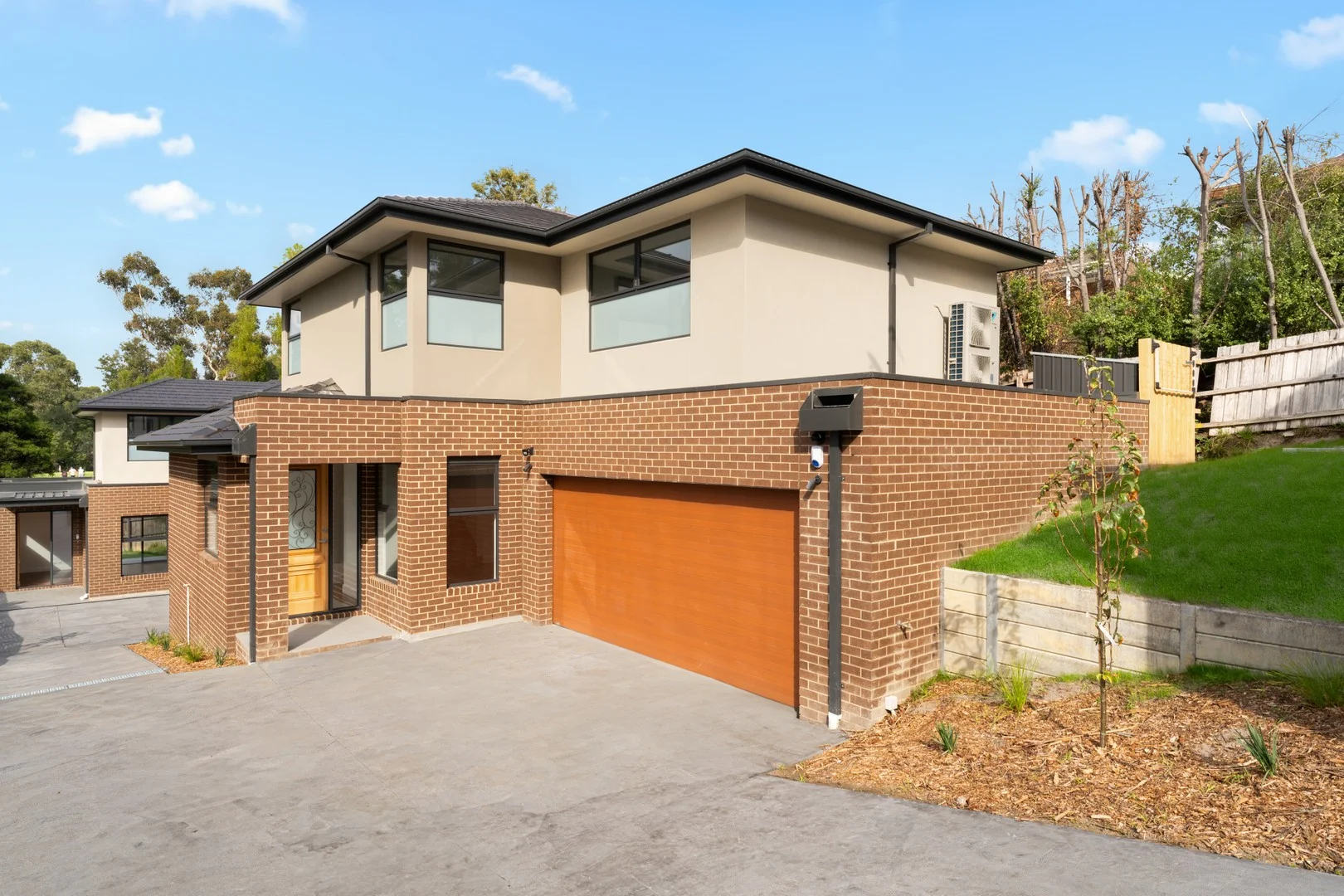 2/1250 Riversdale Road, Box Hill South VIC 3128