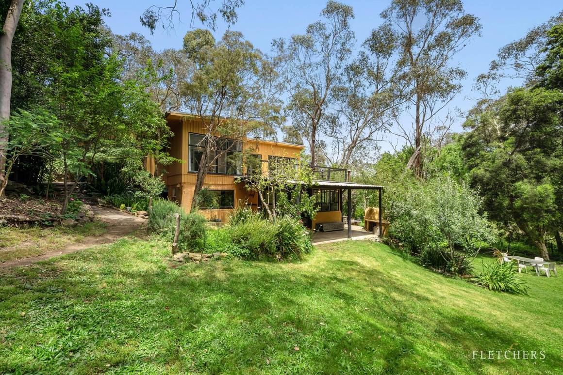 Picture of 3 Dingley Dell Road, NORTH WARRANDYTE VIC 3113