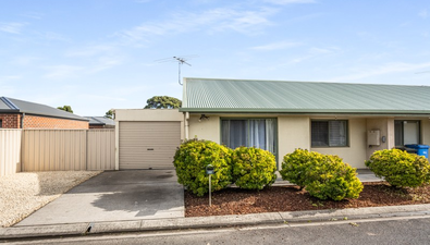 Picture of 25/184 Jubilee Highway West, MOUNT GAMBIER SA 5290