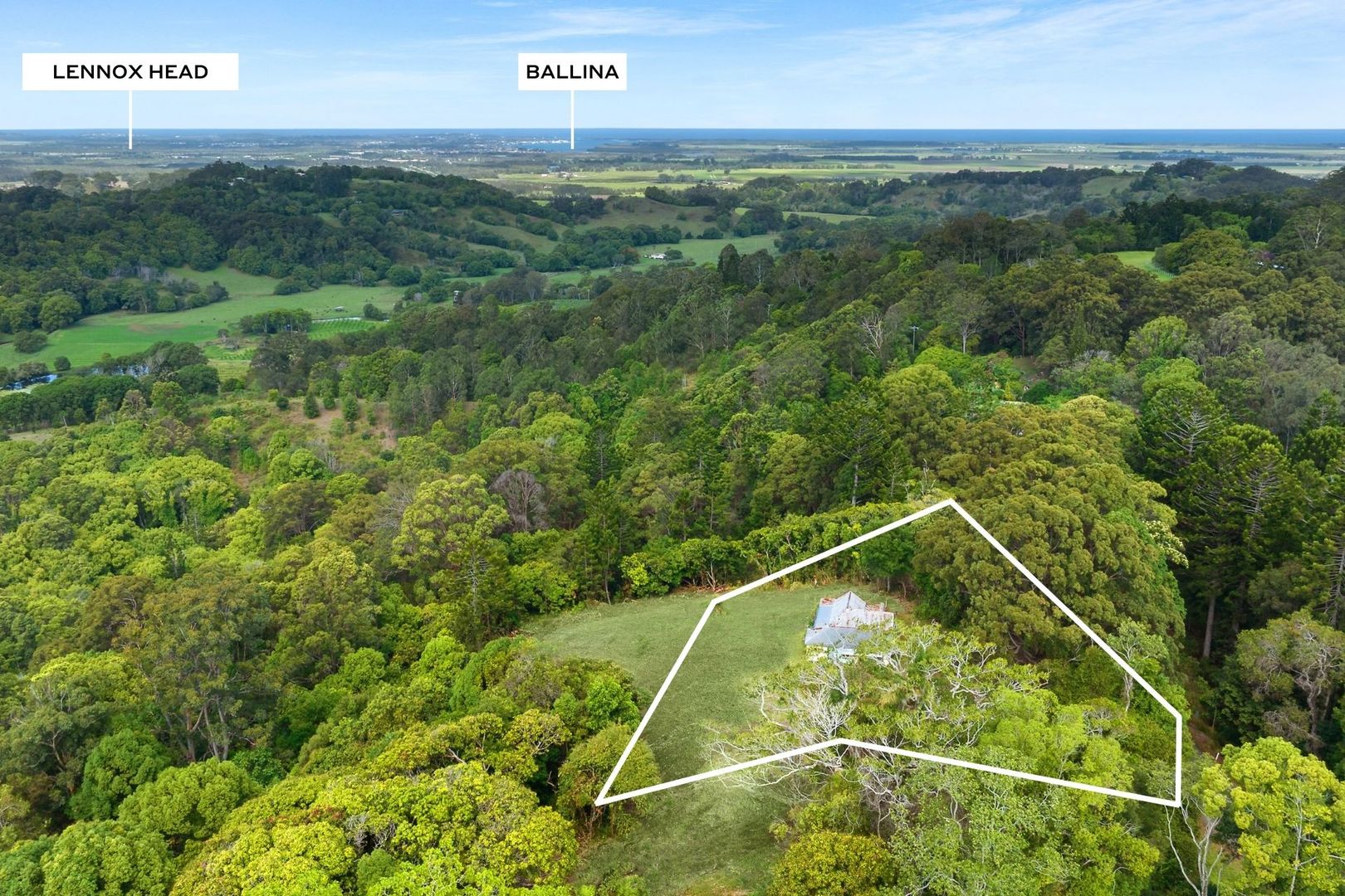 484 Uralba Road, Uralba NSW 2477, Image 1