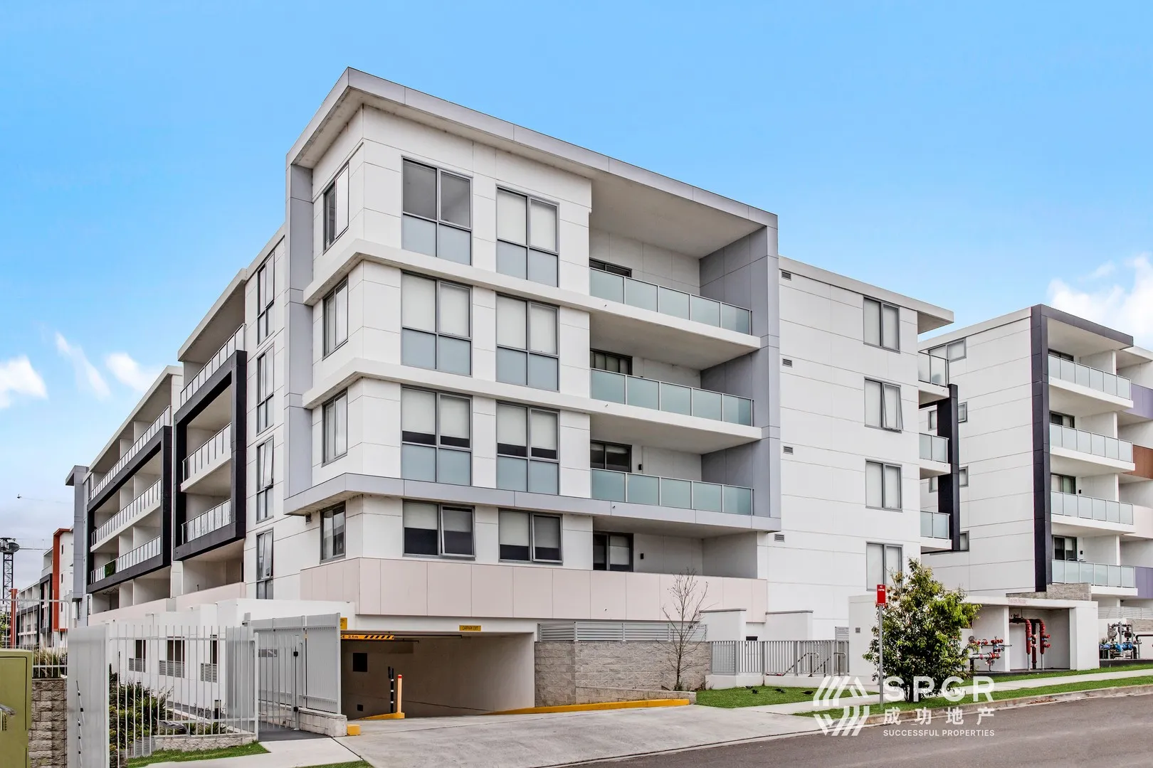 Your Urban Oasis - 2 Bedroom Apartment in The Heart Of Schofields, Schofields