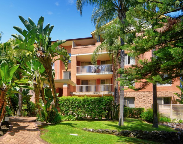 11G/19-21 George Street, North Strathfield NSW 2137