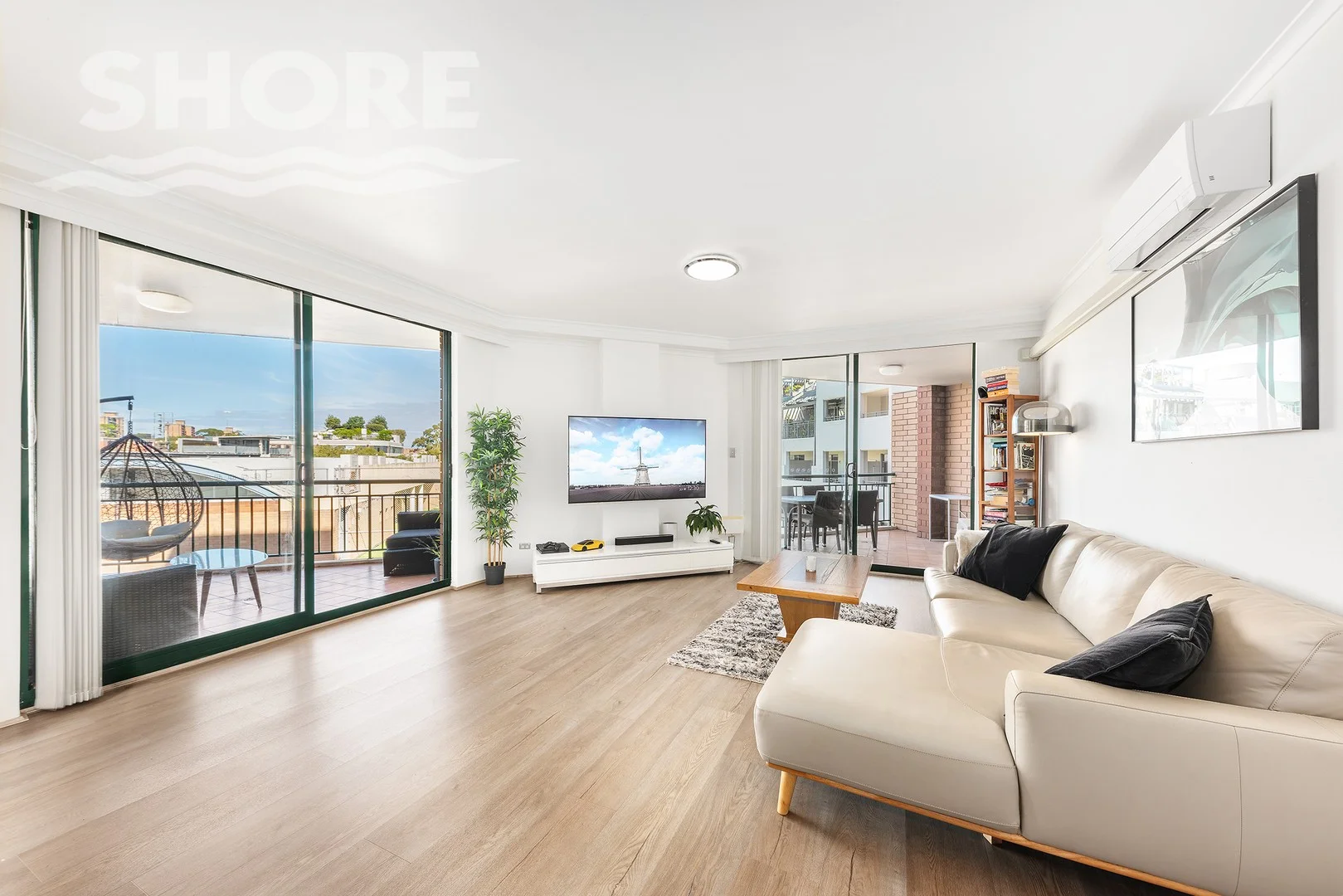 80/156 Chalmers Street, Surry Hills NSW 2010