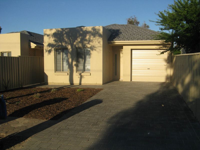 3 bedrooms House in 31A Fulton Street GILLES PLAINS SA, 5086
