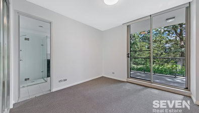 Picture of 103/34 Ferntree Place, EPPING NSW 2121