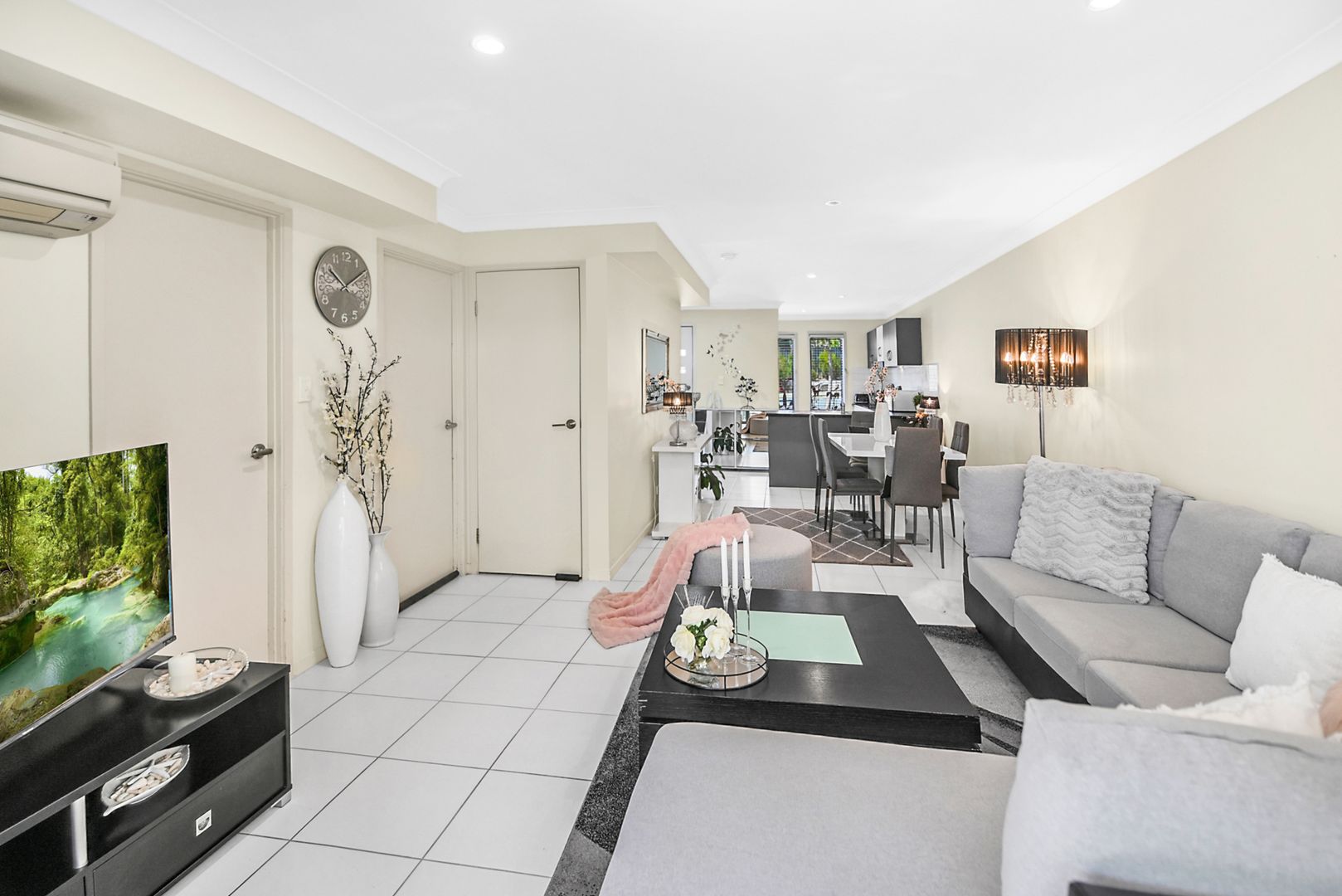 1/10 Gumtree Crescent, Upper Coomera QLD 4209 - House For Rent - $900 ...