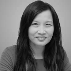 Christina Chong, Sales representative