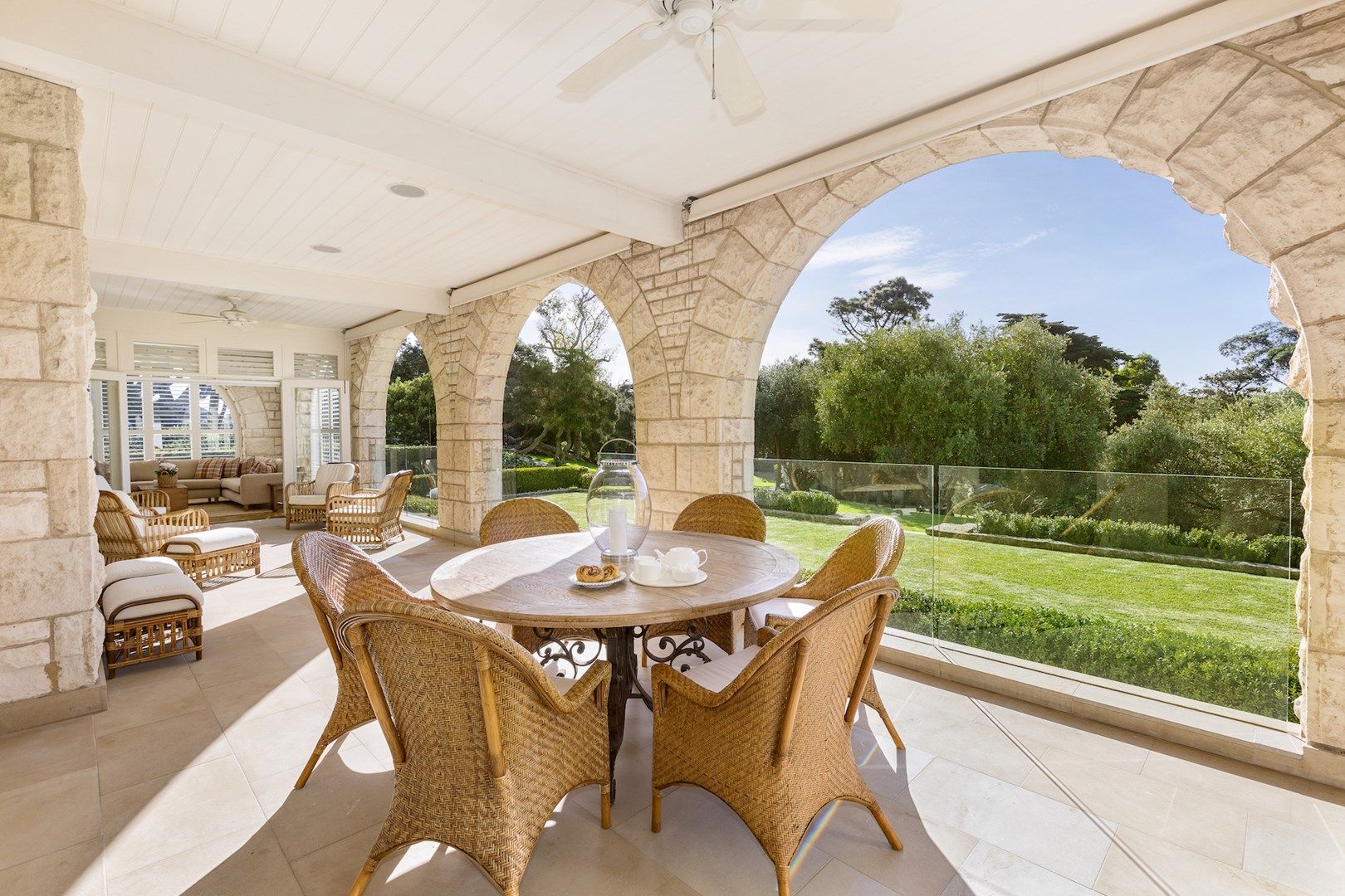 1 Armytage Drive, Portsea VIC 3944, Image 0