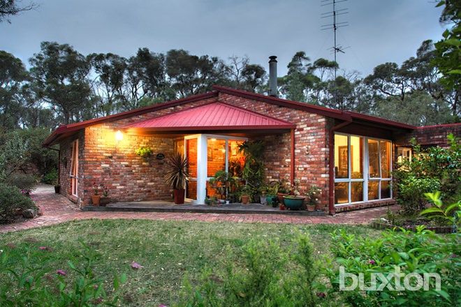 Picture of 84 Wyuna Crescent, SMYTHES CREEK VIC 3351