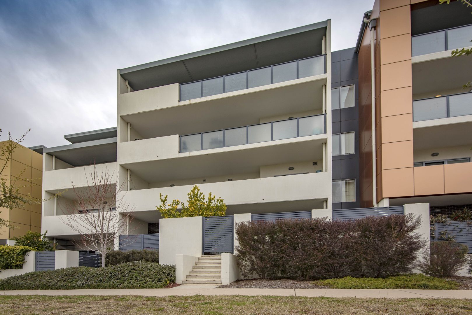 77/1 Dunphy Street, Wright ACT 2611, Image 1