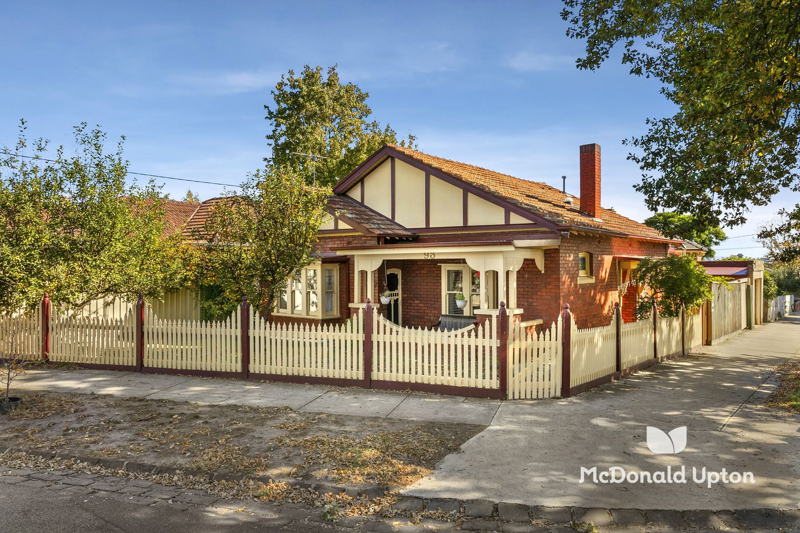 93 The Crescent , Ascot Vale Property History & Address Research Domain