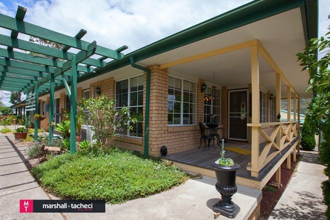 Picture of 11 Bank Street, COBARGO NSW 2550
