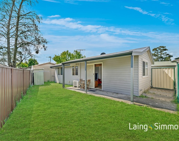 12A Eleanor Crescent, Rooty Hill NSW 2766