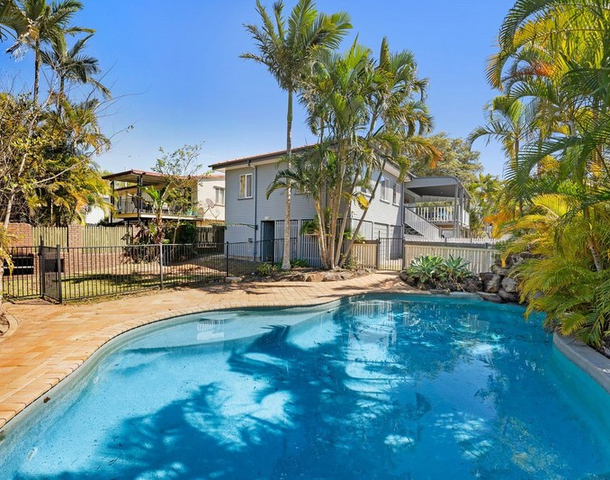 11 Henwood Street, Aspley QLD 4034