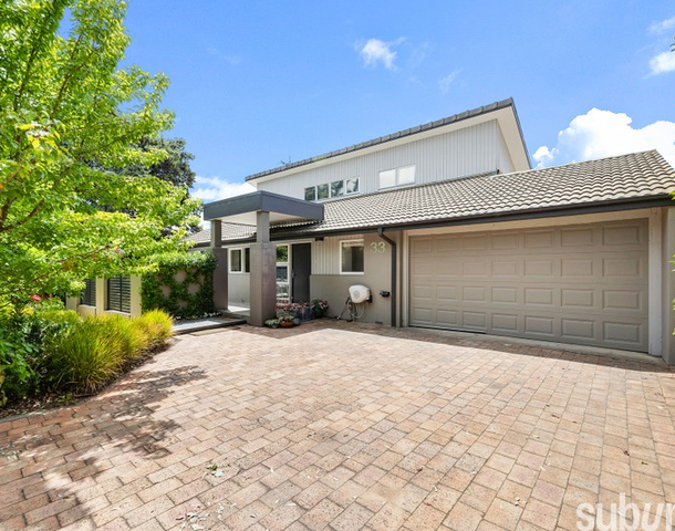 33 Kirwan Circuit, Stirling ACT 2611