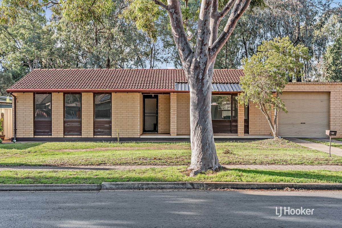 12 Oronga Street, Salisbury North SA 5108, Image 1