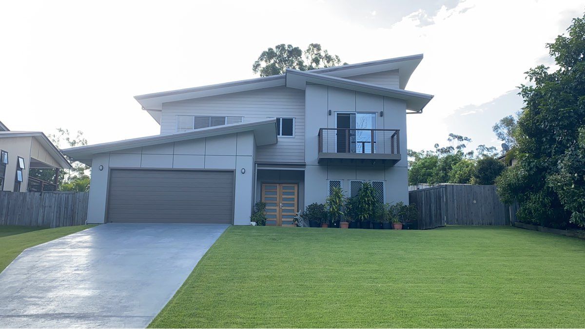 5 bedrooms House in 67 Settlers Circuit MOUNT COTTON QLD, 4165