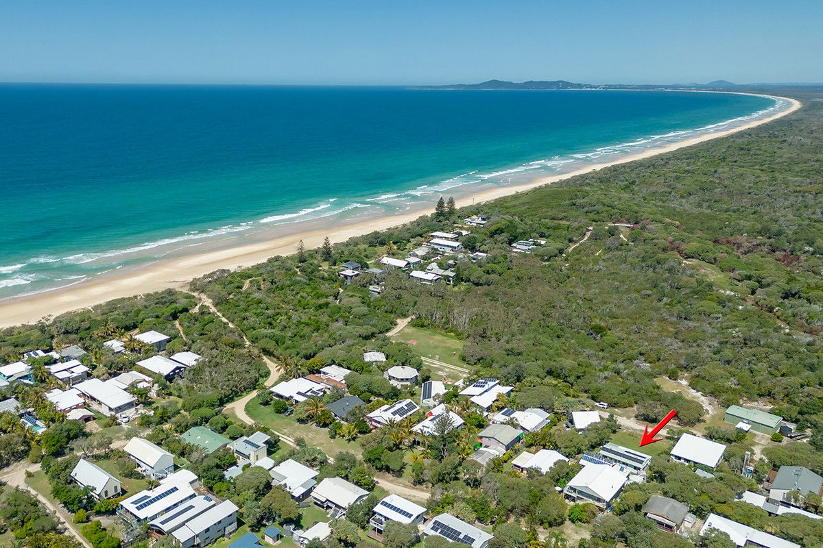 14 Stargazer Street, Noosa North Shore QLD 4565, Image 1