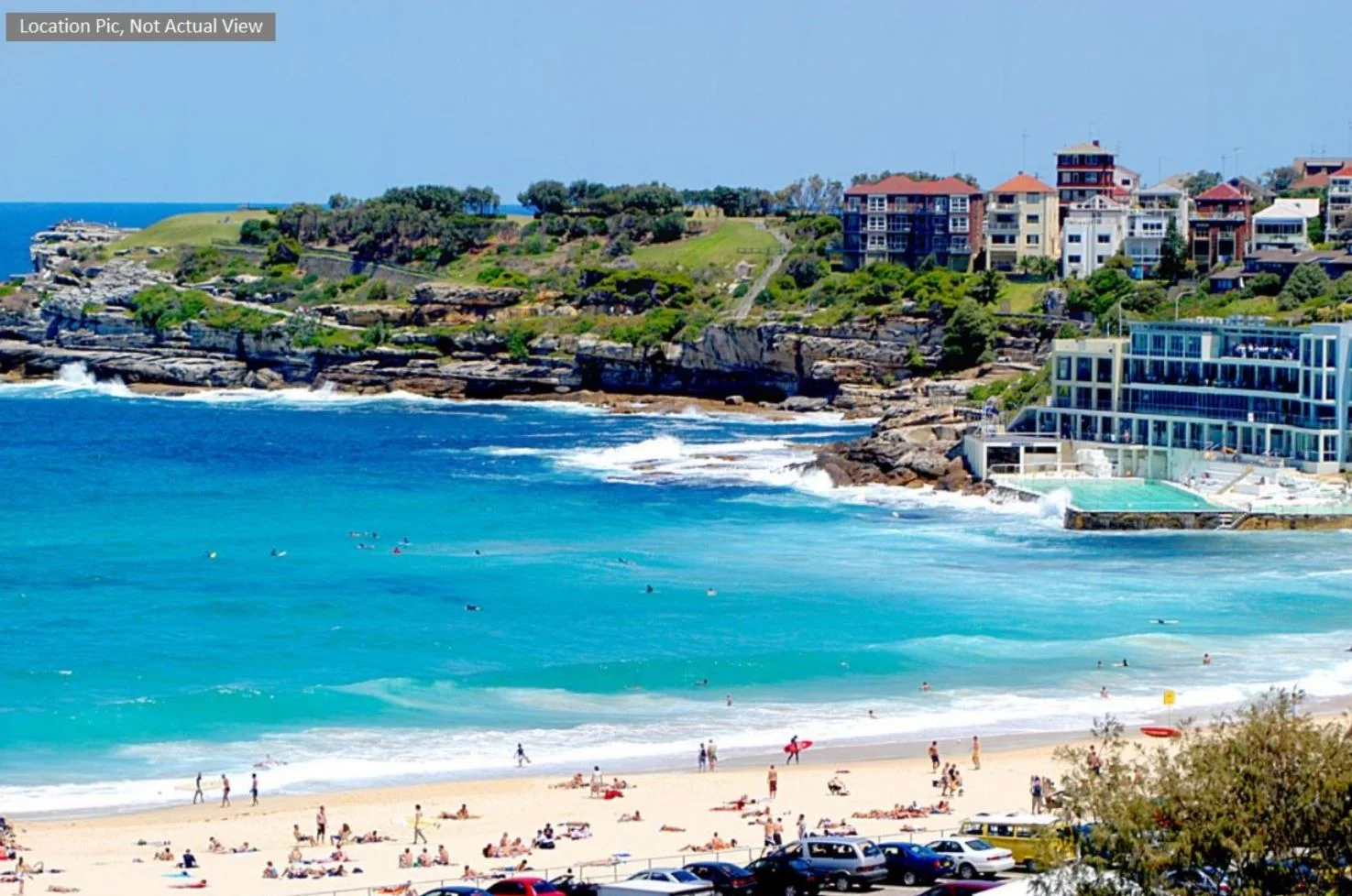 Additional image 6 of Unit 5/81 Birriga Road, Bellevue Hill NSW 2023