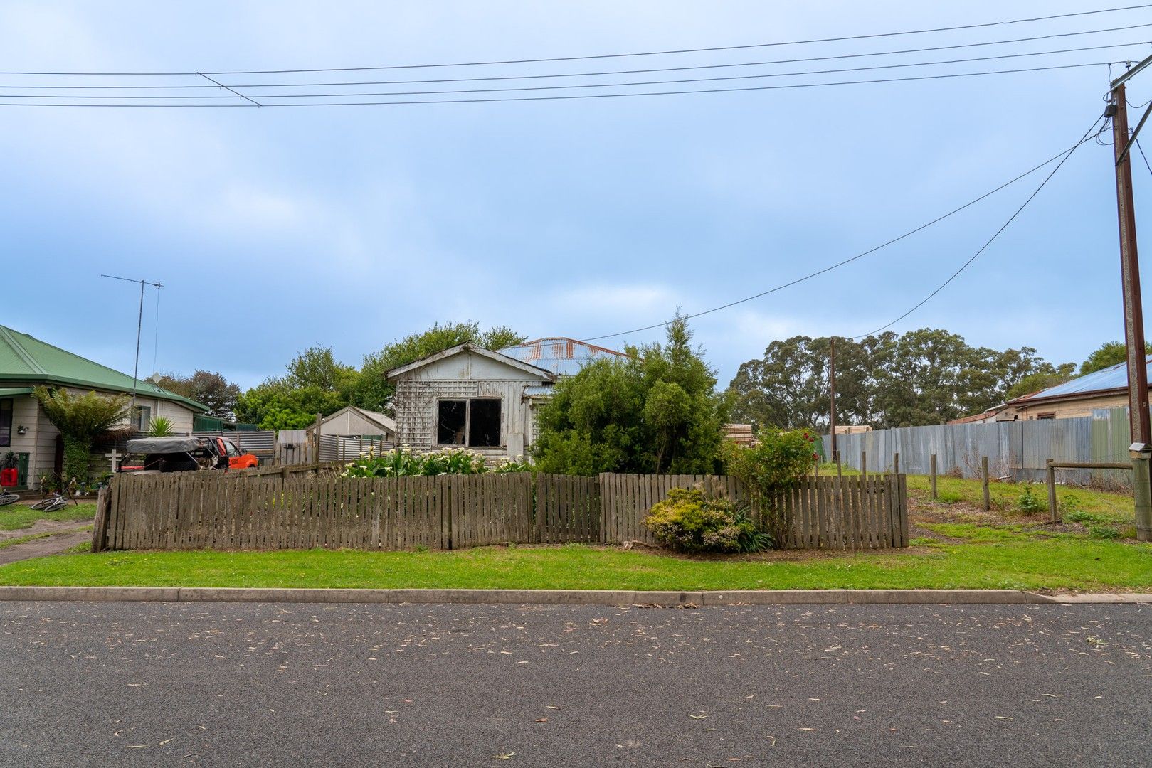 13 North East Terrace, Kalangadoo SA 5278, Image 0