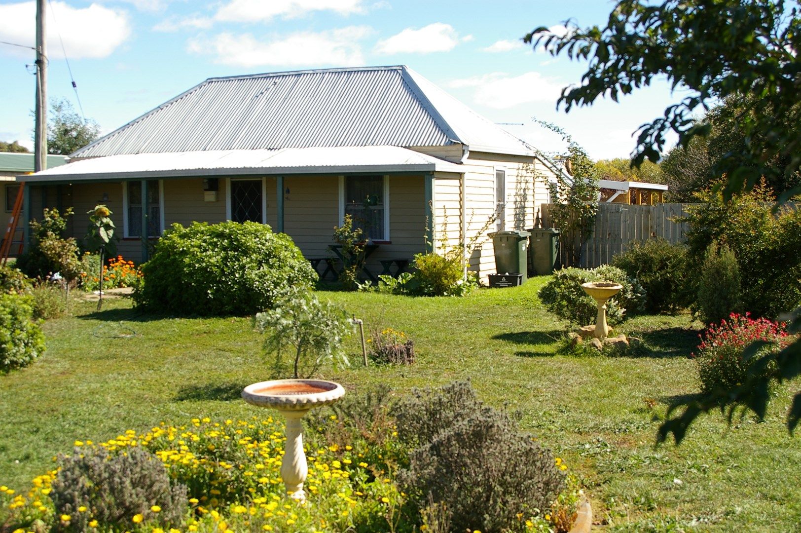 75 Main Road, Tunbridge TAS 7120, Image 0