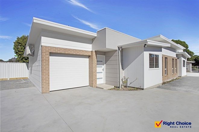 Picture of 3/109 Terry Street, ALBION PARK NSW 2527