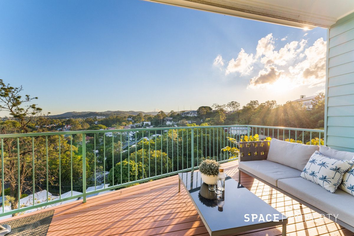 3/30 MacGregor Terrace, Bardon QLD 4065, Image 0