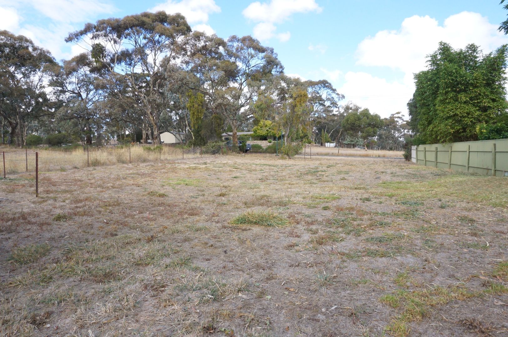 Lot 603 College Road, Sevenhill SA 5453, Image 1