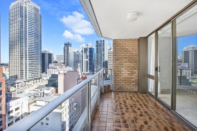 1222 Rental Properties in Sydney, NSW, 2000 | Domain