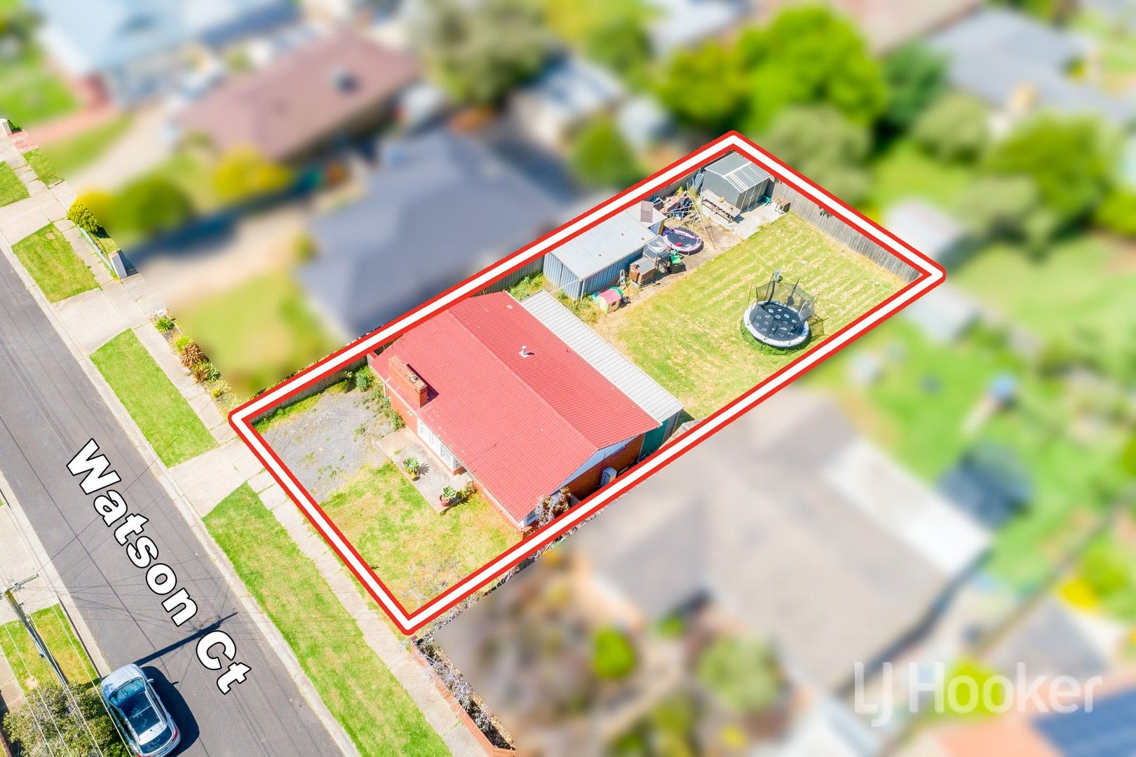 32 Watson Court, Melton VIC 3337, Image 0