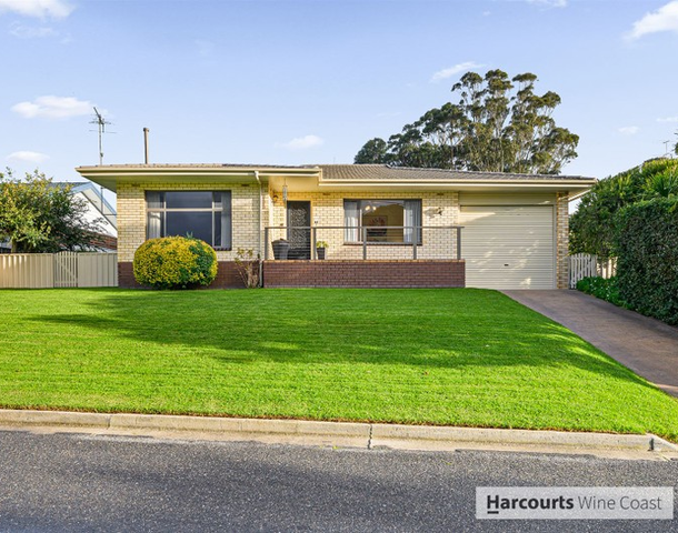 21 Peters Terrace, Mount Compass SA 5210