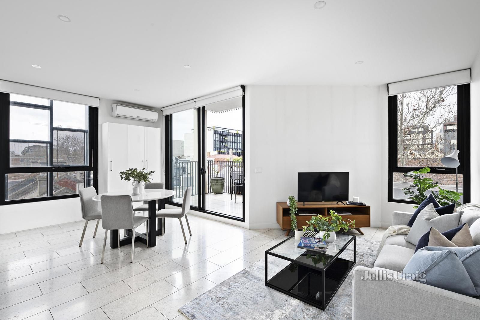 202/41 Kerr Street, Fitzroy VIC 3065, Image 0