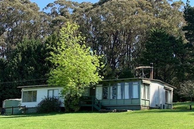 165 Rental Properties In Gembrook Vic 3783 Domain - 
