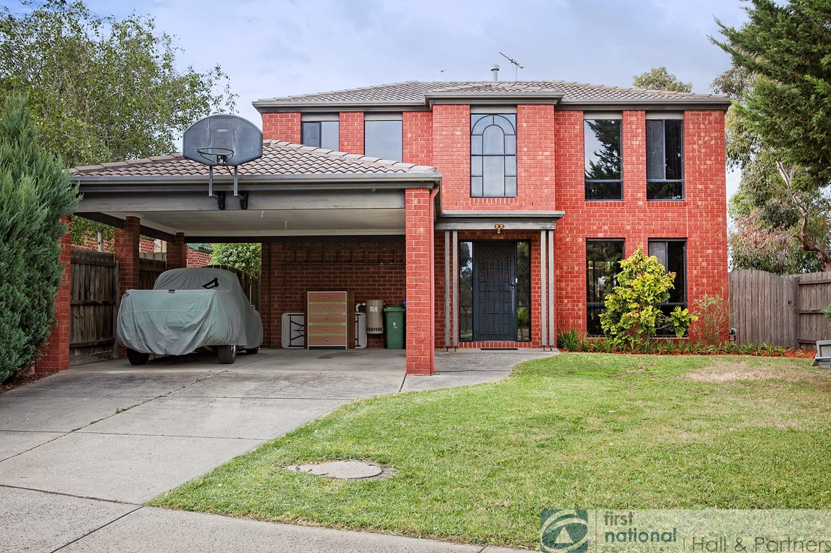 52 James Wyman Place, Hampton Park VIC 3976, Image 0