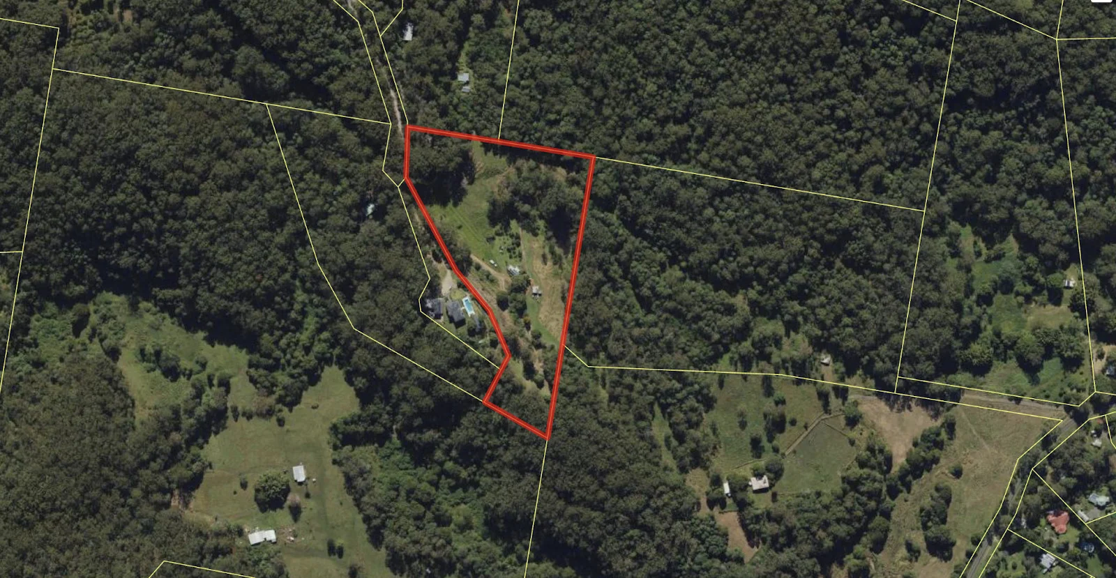 Additional image 20 of 43 Houghtons Road, Landers Shoot QLD 4555