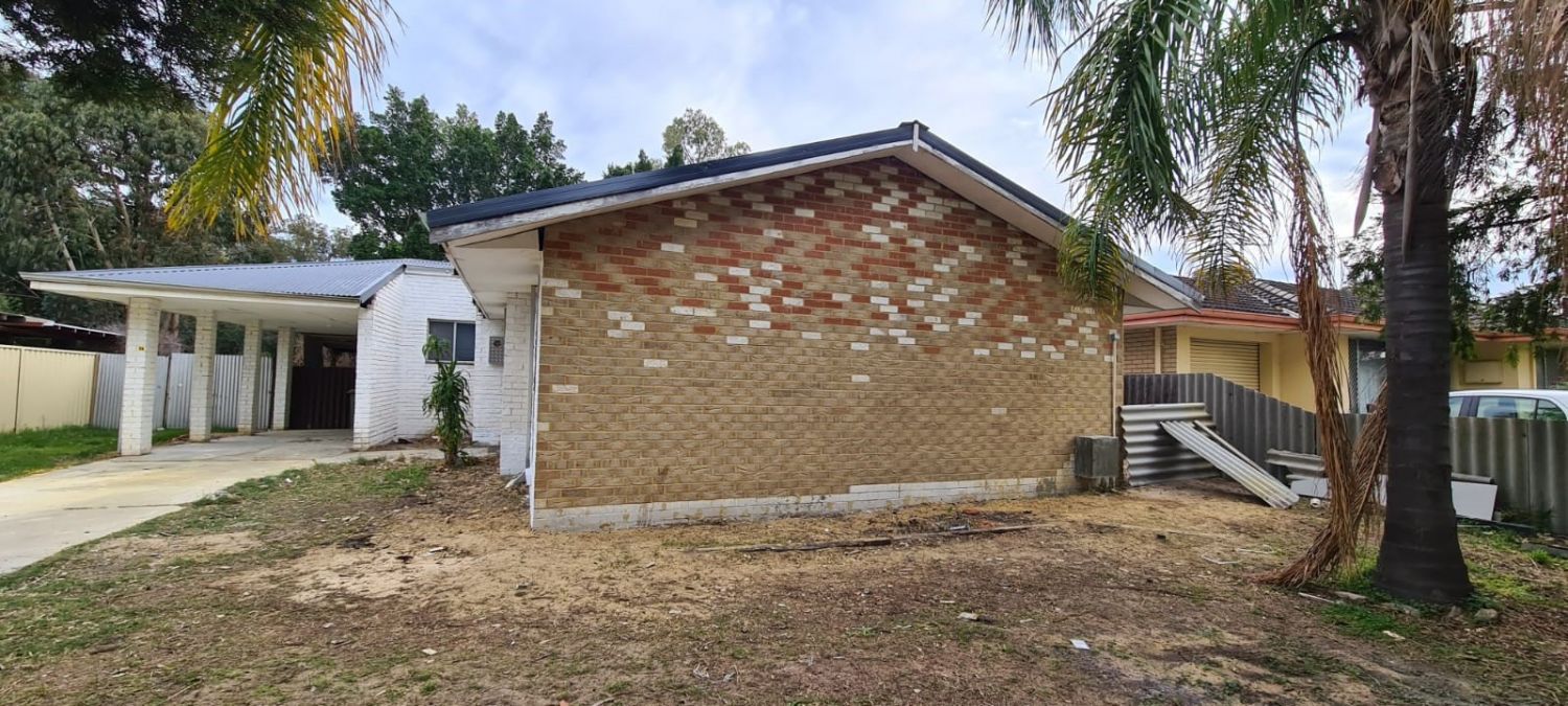 14 Ashford Street, Maddington WA 6109 House For Rent Domain