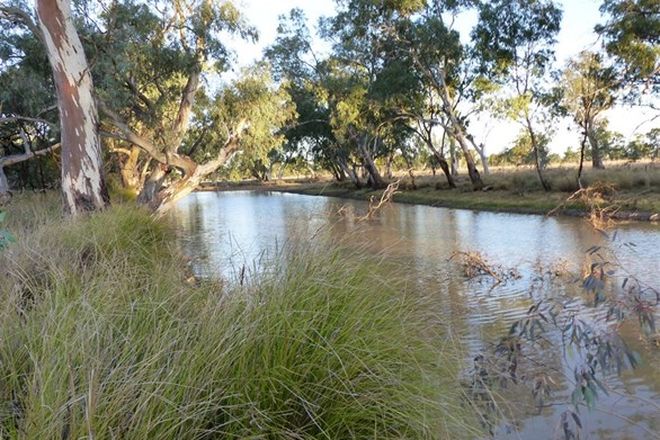 Picture of . "The Bluff", ROMA QLD 4455