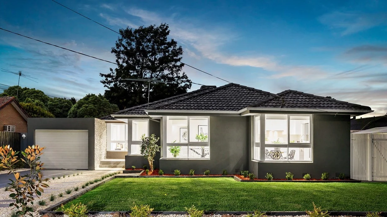 36 Kingloch Parade, Wantirna VIC 3152