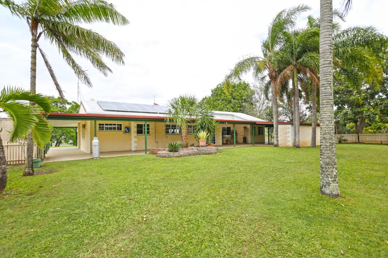 1 Gum Tree Court, Victoria Plains QLD 4751, Image 1