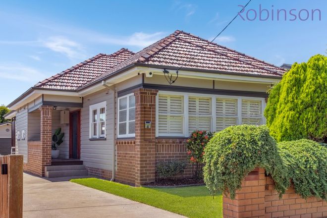 Picture of 82 Jenner Parade, HAMILTON SOUTH NSW 2303