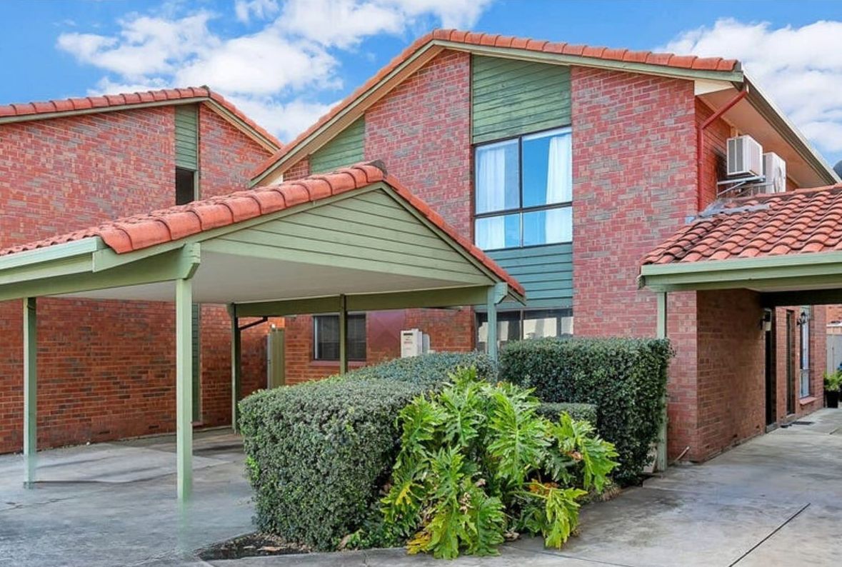 8/28 Road, Campbelltown SA 5074 Townhouse For Rent Domain