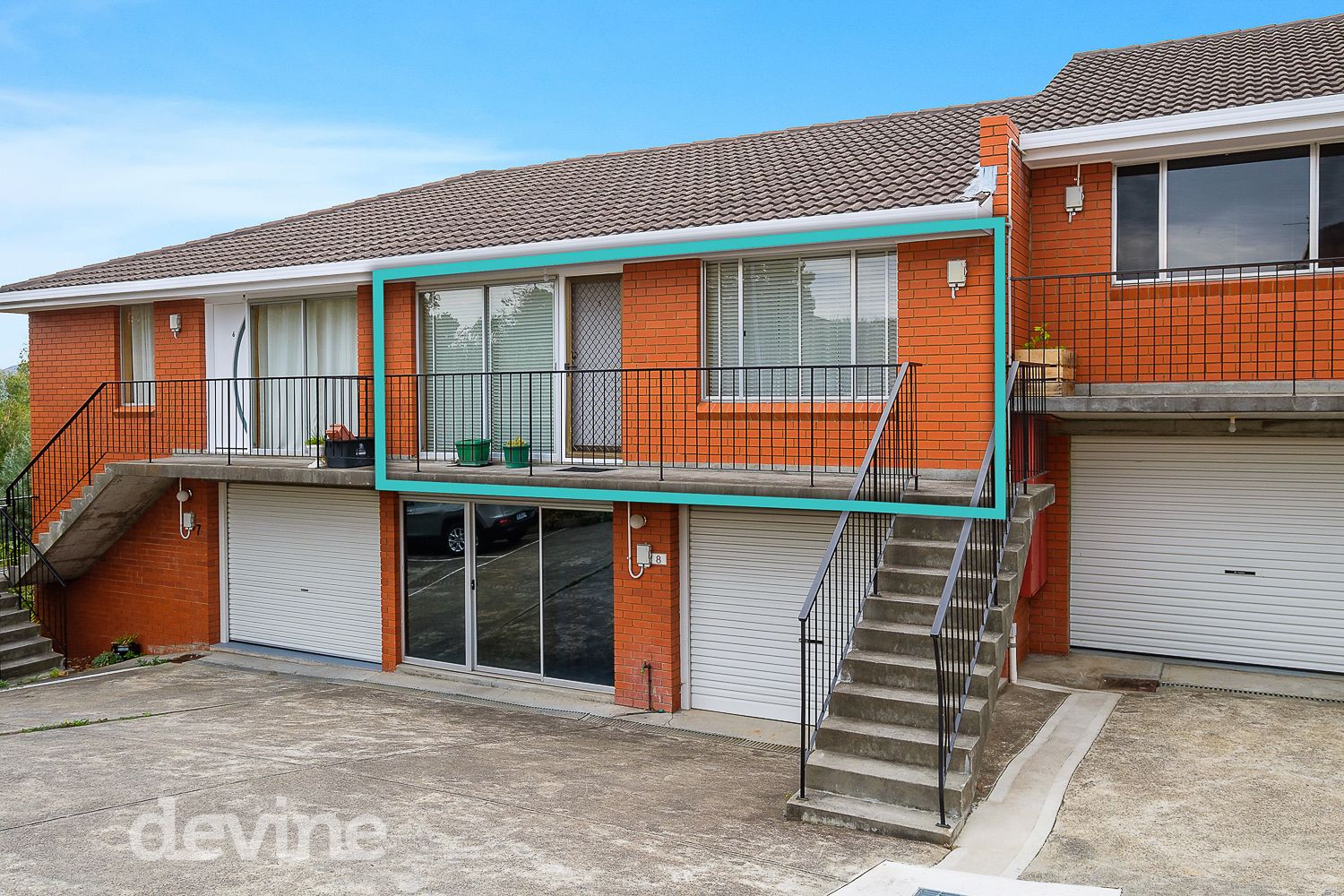 5/13 Cutler Place, West Moonah TAS 7009, Image 0