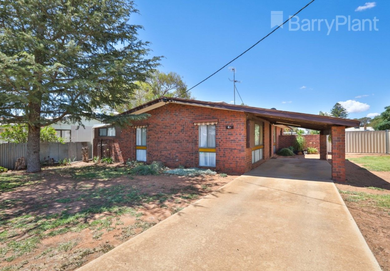 4A Lachlan Parade, Red Cliffs VIC 3496, Image 0