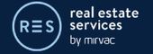 Logo for Real Estate Services by Mirvac