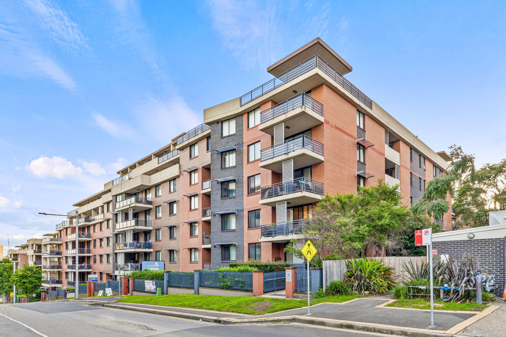 6321/6 Porter Street, Ryde | Property History & Address Research | Domain