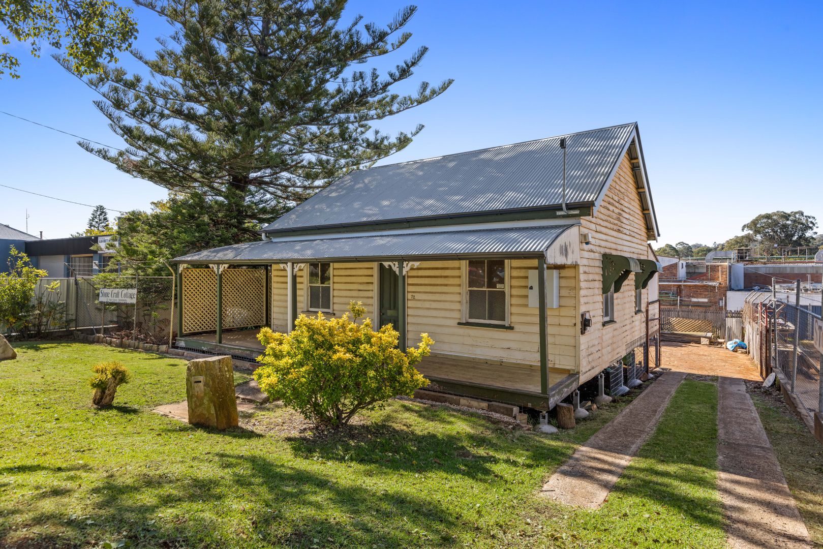 72 Mort Street, North Toowoomba QLD 4350, Image 1