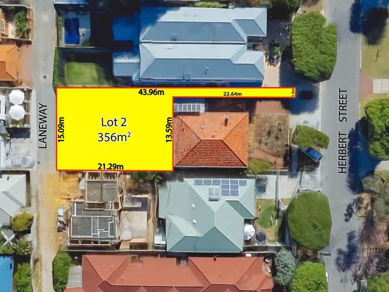 215 Herbert Street, Doubleview WA 6018, Image 2