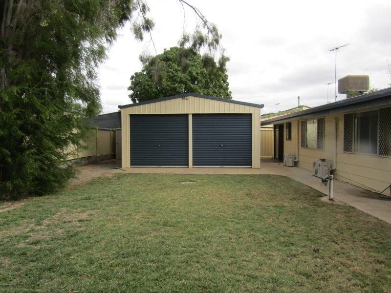 31 Hunter Street, Blackwater QLD 4717, Image 2