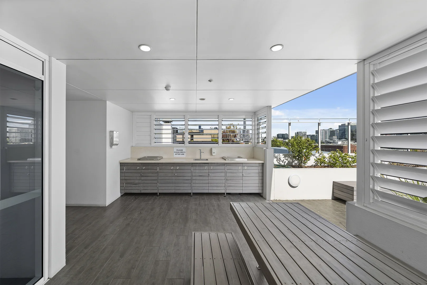 Additional image 12 of 701/113 Commercial Road, Teneriffe QLD 4005