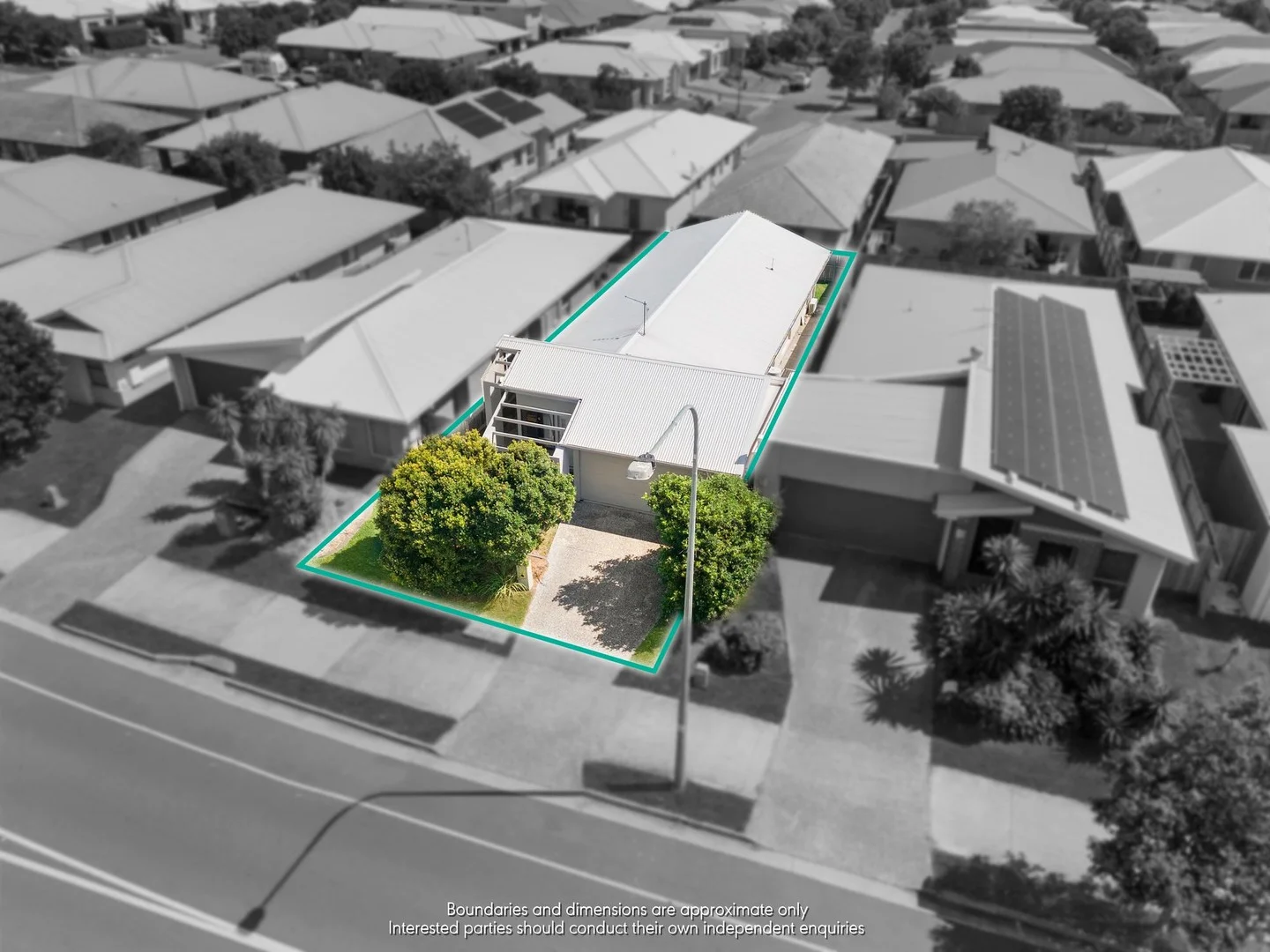 72 Dixon Drive, Pimpama QLD 4209